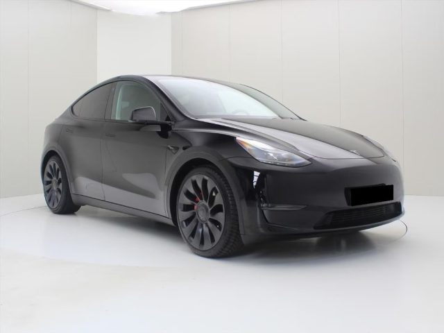 TESLA Model Y usata, con Airbag laterali