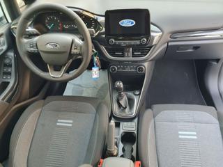 FORD Fiesta usata, con Cruise Control