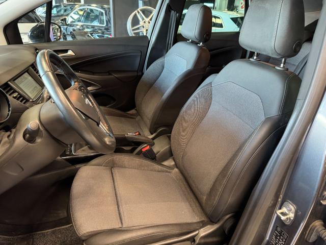 OPEL Crossland usata, con Chiusura centralizzata