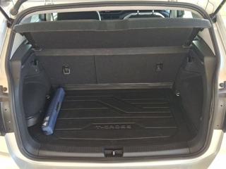 VOLKSWAGEN T-Cross usata, con Alzacristalli elettrici