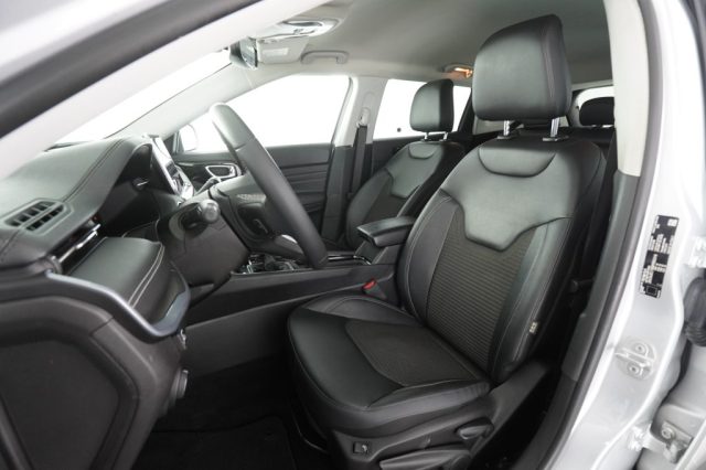 JEEP Compass usata 2