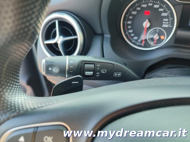 MERCEDES-BENZ A 160 usata 20