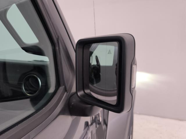 JEEP Wrangler usata, con Autoradio digitale