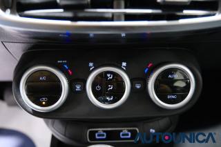 FIAT 500X usata, con Sensore di pioggia