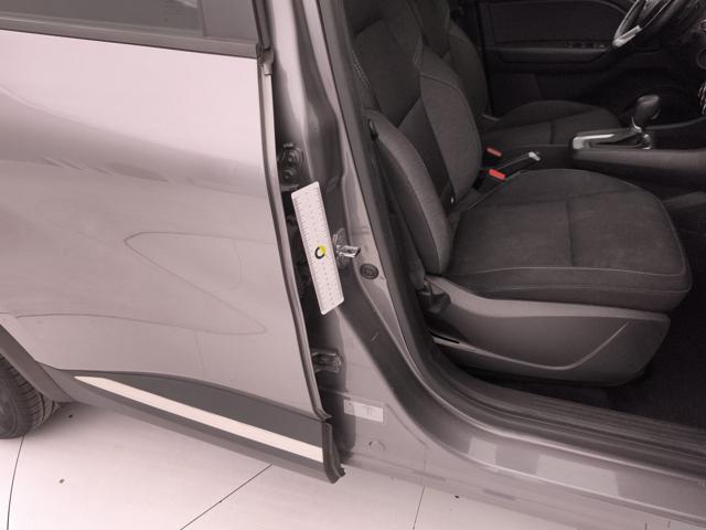 RENAULT Captur usata 44