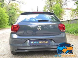 VOLKSWAGEN Polo usata, con Autoradio