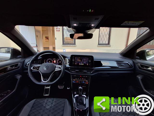 VOLKSWAGEN T-Roc usata, con Airbag Passeggero