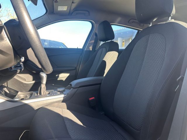 BMW 118 usata, con Cronologia tagliandi