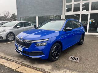 SKODA Kamiq usata, con Airbag