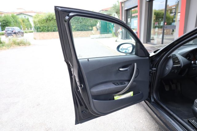 BMW 118 usata 34