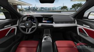 BMW X2 usata 10