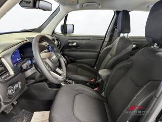JEEP Renegade usata 9