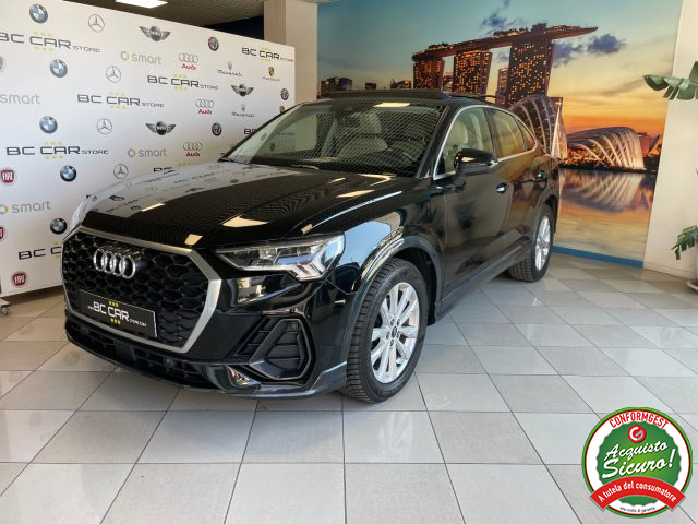 AUDI Q3 usata, con USB