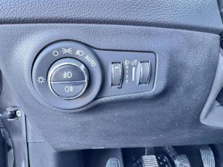 JEEP Compass usata, con Cruise Control