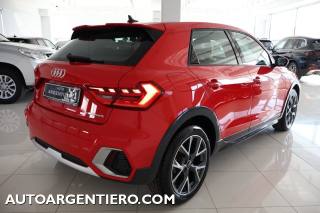 AUDI A1 usata, con Sensore di pioggia
