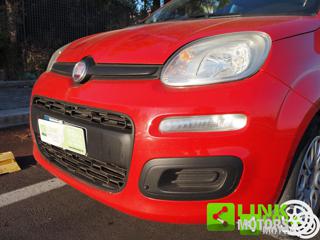 FIAT Panda usata 22