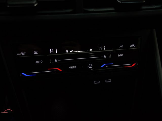 VOLKSWAGEN Taigo usata, con Cruise Control