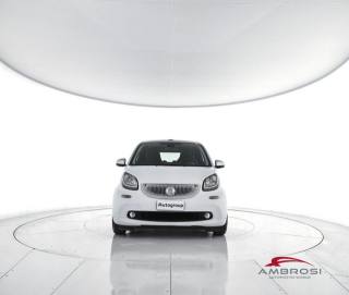 SMART ForTwo usata 4