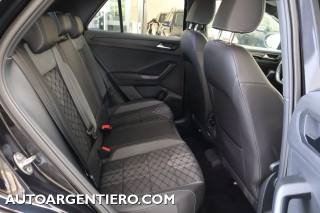 VOLKSWAGEN T-Roc usata, con Sensore di luce
