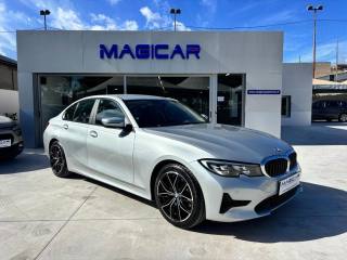 BMW 320 d Business Advantage Aut.