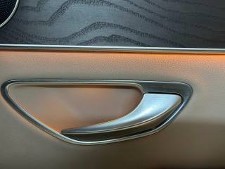 MERCEDES-BENZ C 220 usata, con Start/Stop Automatico