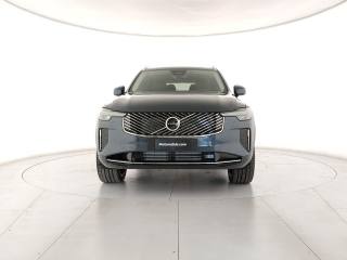 VOLVO XC90 usata, con Autoradio