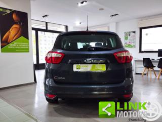 FORD C-Max usata, con Autoradio