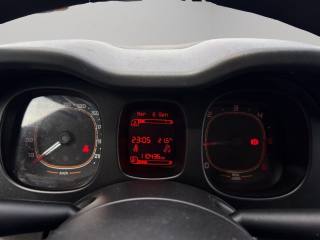 FIAT Panda usata 11