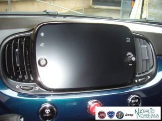 FIAT 500C usata, con Specchietti laterali elettrici