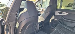 AUDI Q8 usata, con Airbag