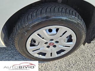 FIAT Doblo usata, con Bluetooth