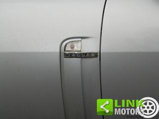 JAGUAR XK usata, con ESP