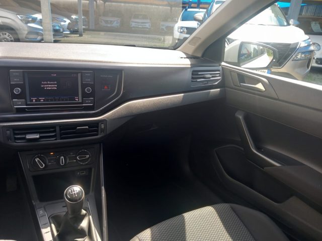 VOLKSWAGEN Polo usata 22