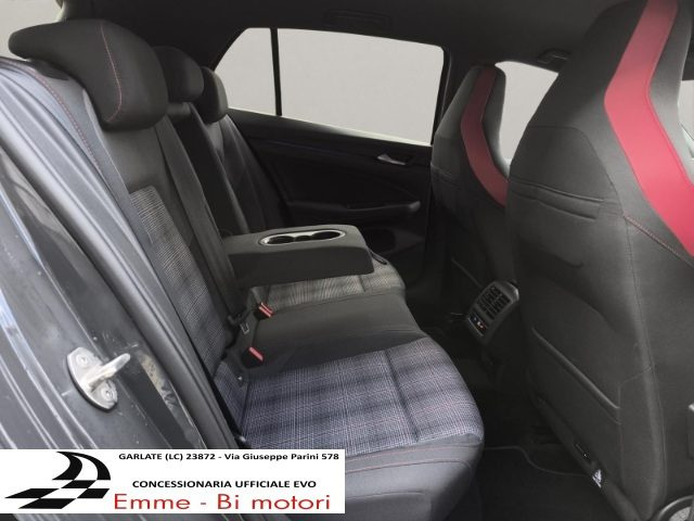 VOLKSWAGEN Golf usata, con Bracciolo