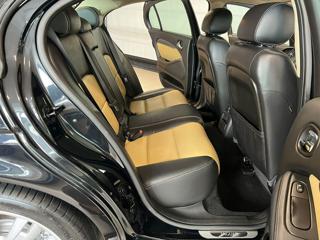 JAGUAR S-Type usata, con Servosterzo