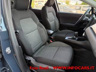 RENAULT Captur usata, con Autoradio