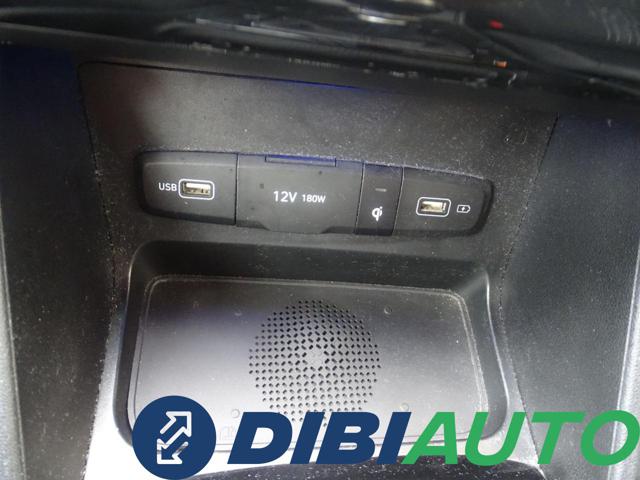 HYUNDAI Tucson usata, con Regolazione elettrica sedili