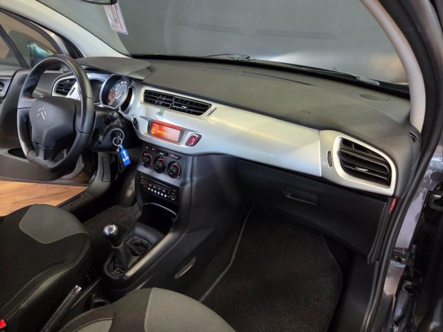 CITROEN C3 usata, con Bracciolo
