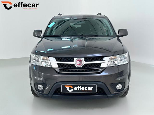 FIAT Freemont usata, con Airbag