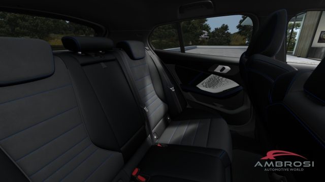 BMW 118 usata 10