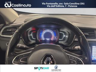 RENAULT Kadjar usata, con Fendinebbia
