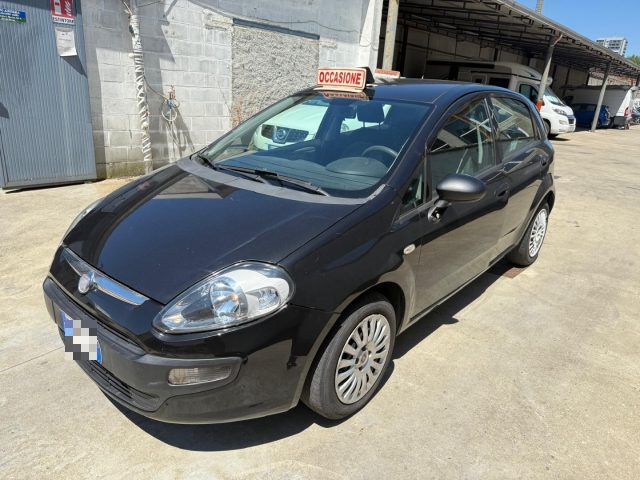 FIAT Punto Evo usata, con Airbag