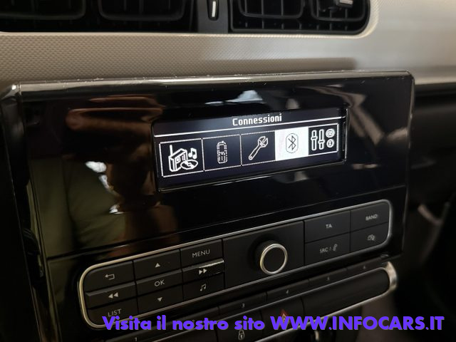 CITROEN C3 usata, con Climatizzatore