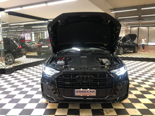 AUDI Q7 usata 29