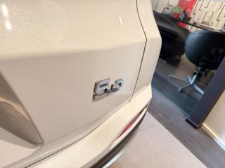 DR MOTOR DR 5.0 usata, con Immobilizzatore elettronico