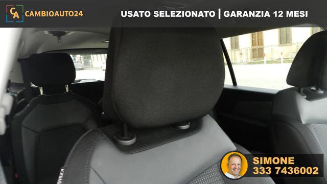 CITROEN Grand C4 Spacetourer usata 100