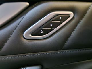 MASERATI Levante usata, con Controllo trazione