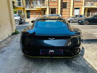 ASTON MARTIN DB11 usata, con Autoradio