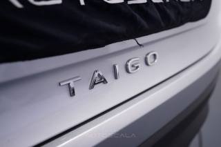 VOLKSWAGEN Taigo usata, con Frenata d