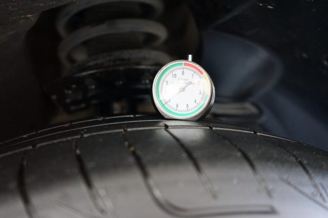 JAGUAR E-Pace usata 40